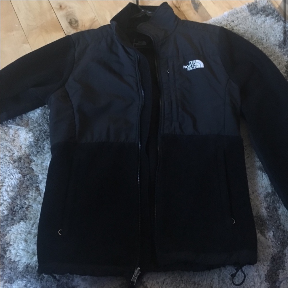 North Face Denali